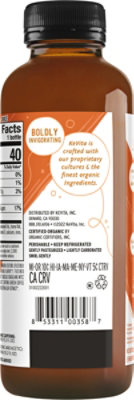 KeVita Kombucha Probiotic Drink Master Brew Ginger - 15.2 Fl. Oz. - Image 5