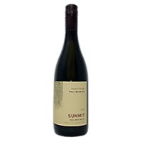 Pali Summit Pinot Noir Wine - 750 Ml - Image 1