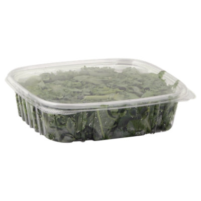 Fresh Cut Kale 2 Oz Safeway