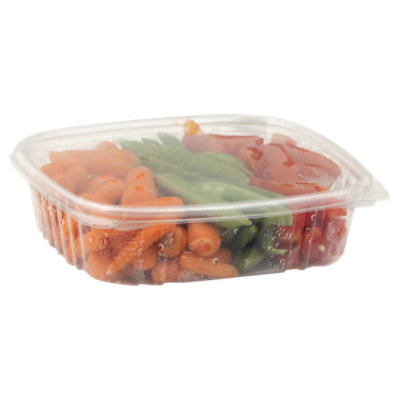 ReadyMeals Grilled Hatch Pineapple Salsa - 17 Oz - Image 1