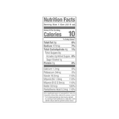 Alani Nu Cosmic Stardust Energy Drink - 6 - 12 Fl. Oz. - Image 2