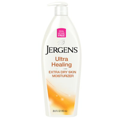 JERGENS Hand And Body Dry Skin Lotion - 26.5 Fl. Oz.