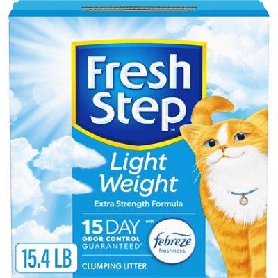 Clorox cat clearance litter brands