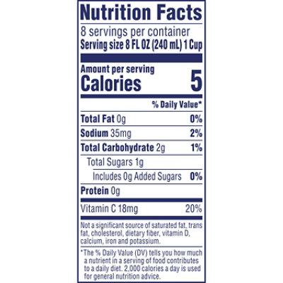 Ocean Spray Diet Juice Cran-Mango - 64 Fl. Oz. - Image 2