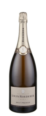 Louis Roederer Brut Premier Wine - 1.5 Liter - Image 2