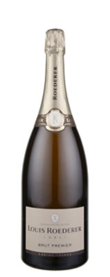 Louis Roederer Brut Premier Wine - 1.5 Liter