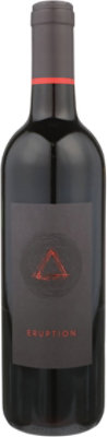 Brassfield Estate Winery Proprietary Eruption  California Red Wine - 750 Ml