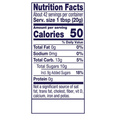 Welch's Concord Grape Jelly - 30 Oz - Image 4