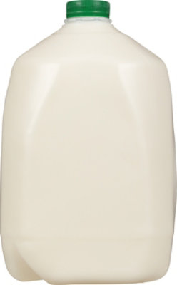 Clover Stornetta Milk Lowfat 1% - 1 Gallon - Image 5