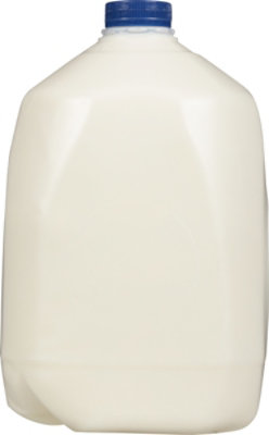 Clover Stornetta Milk Reduced Fat 2% - 1 Gallon - Image 5