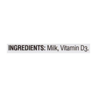 Clover Stornetta Whole Milk - 1 Gallon - Image 4
