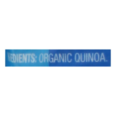 O Organics Quinoa - 64 Oz - Image 4