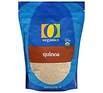 O Organics Organic Quinoa - 64 Oz