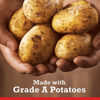 Ore-Ida Potatoes Shredded Crispy Crowns Seasoned - 30 Oz - Image 2