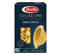 Barilla Collezione Pasta Artisanal Collection Orecchiette Box - 12 Oz