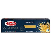Barilla Collezione Pasta Artisanal Collection Spaghetti Box - 16 Oz - Image 1
