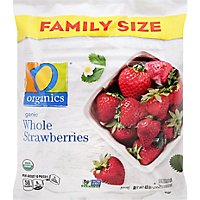 O Organics Organic Strawberries Whole Family Pack - 48 Oz - Image 2