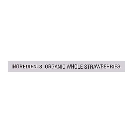 O Organics Organic Strawberries Whole Family Pack - 48 Oz - Image 5