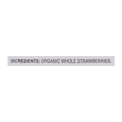 O Organics Organic Strawberries Whole Family Pack - 48 Oz - Image 6