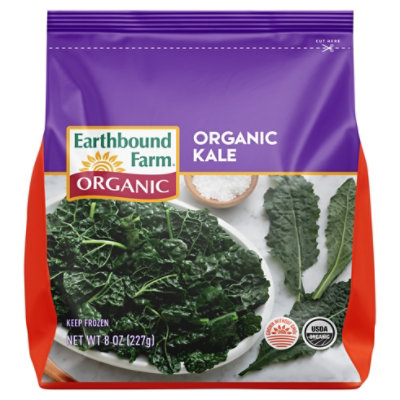 Earthbound Farm Organic Kale - 8 Oz - Image 2