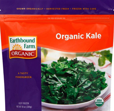 Earthbound Farm Organic Kale - 8 Oz - Image 2