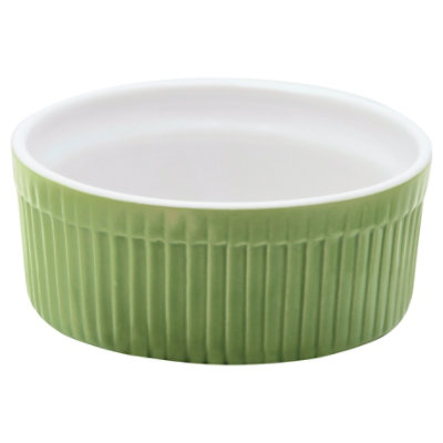 Indiv Souffle Grass Two Tone - Each - Image 1