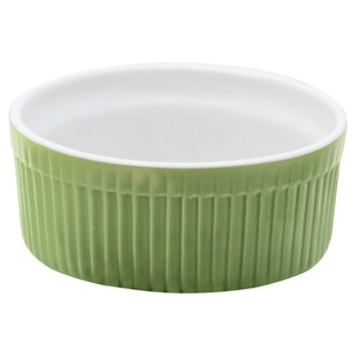 Indiv Souffle Grass Two Tone - Each