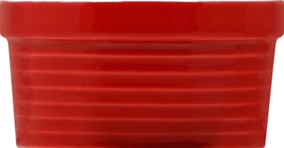 Texture Ramekin 6red 6 Oz - Each - Image 2