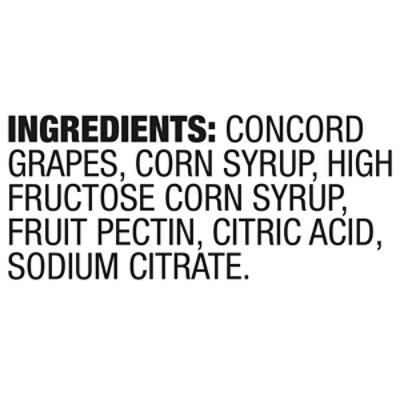 Welch's Concord Grape Jelly - 20 Oz - Image 5