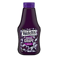 Welch's Concord Grape Jelly - 20 Oz - Image 1