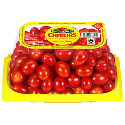 NatureSweet Tomatoes Cherubs Heavenly Salad - 24 Oz