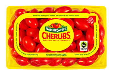 NatureSweet Tomatoes Cherubs Heavenly Salad - 24 Oz - Image 3