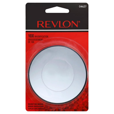 Revlon Mirror Magnifying 10x - Each