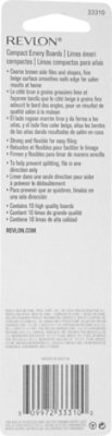 Revlon Nail File - 10 Count - Image 4
