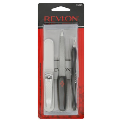 Revlon Manicure Essentials - Each