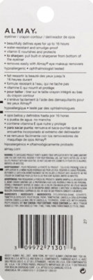 Almay 205 Black Noir Eyeliner - 0.01 Oz - Image 3