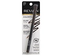 Revlon ColorStay Eye Liner Brown Brun 203 - 0.01 Oz