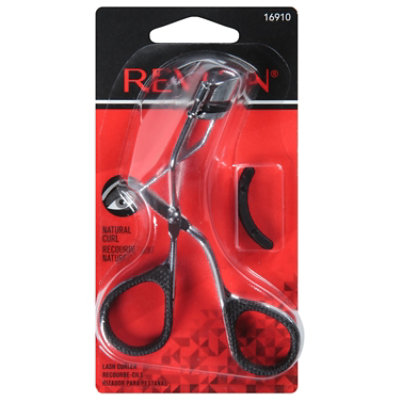 Revlon Eyelash Curler Professional - Each