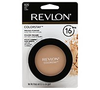 Revlon Pressed Powder Colorstay Light - .3 Oz