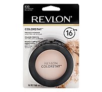 Revlon ColorStay Pressed Powder Light Medium 830 - 0.3 Oz