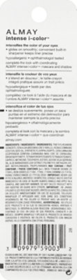 Almay Intense I-Color 003 Black Pearl Eyeliner - 0.009 Oz - Image 3