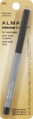 Almay Intense I-Color 003 Black Pearl Eyeliner - 0.009 Oz - Image 2