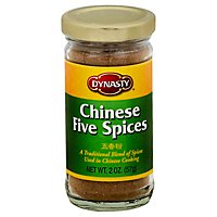 Dynasty Chinese Five Spice - 2 Oz - Image 1