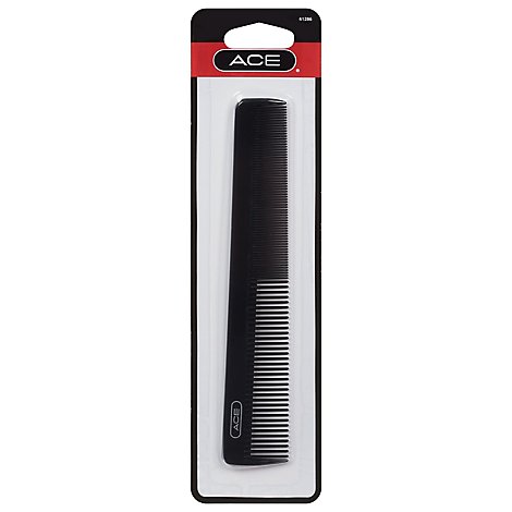 ACE Comb All Purpose 7 Inch - Each