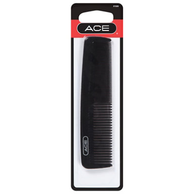 ACE Pocket Comb 5 Inch - Each - Image 3