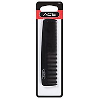 ACE Pocket Comb 5 Inch - Each - Image 2