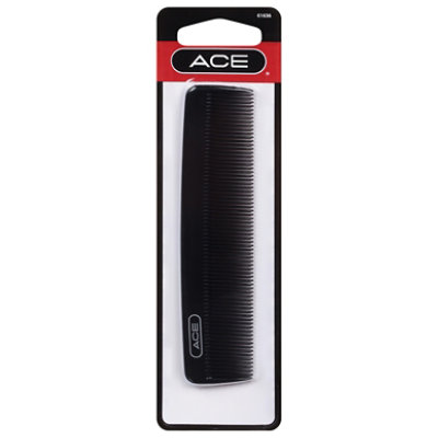 ACE Pocket Comb Fine Tooth - Each - Image 3