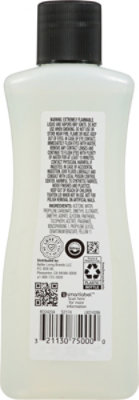 Signature Select/Care Nail Polish Remover With Vitamin E & Panthenol - 6 Fl. Oz. - Image 4