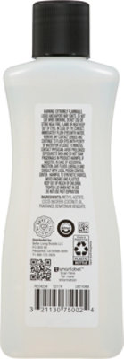 Signature Select/Care Nail Polish Remover Non Acetone - 6 Fl. Oz. - Image 4