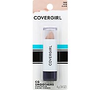 COVERGIRL CG Smoothers Concealer Fair 705 - 0.14 Oz